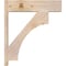 Ekena Millwork Westlake Block Smooth Outlooker, Douglas Fir, 7 1/2"W x 28"D x 32"H OUT08X28X32WTL05SDF - alternate 2